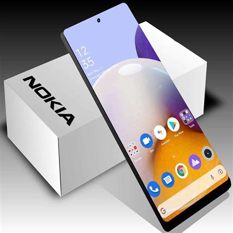 nokia smartphone 2022